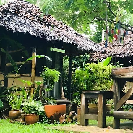 Khun Nai Tern Sai Hotel (Adults Only) Pai Buitenkant foto