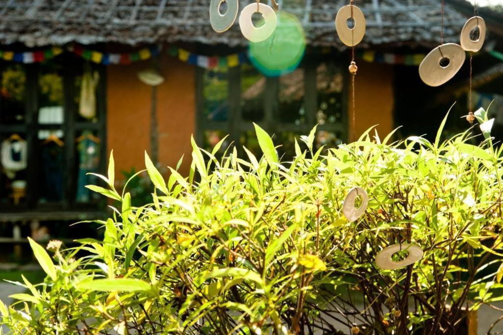 Khun Nai Tern Sai Hotel (Adults Only) Pai Buitenkant foto