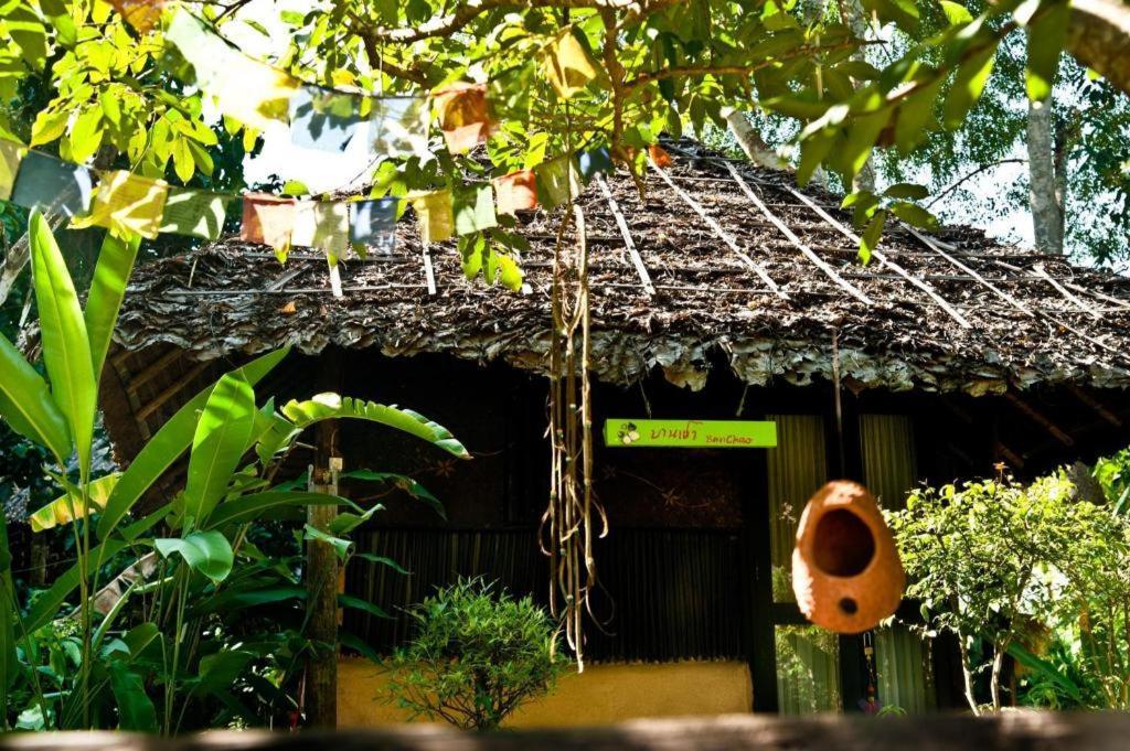 Khun Nai Tern Sai Hotel (Adults Only) Pai Buitenkant foto