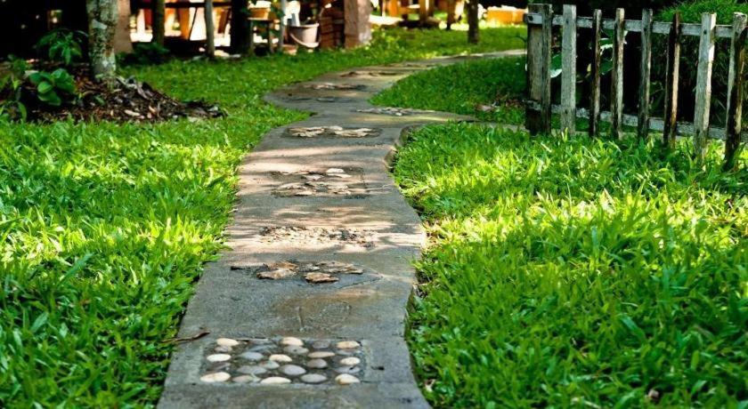 Khun Nai Tern Sai Hotel (Adults Only) Pai Buitenkant foto