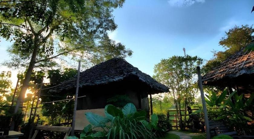 Khun Nai Tern Sai Hotel (Adults Only) Pai Buitenkant foto