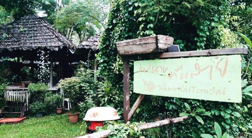 Khun Nai Tern Sai Hotel (Adults Only) Pai Buitenkant foto