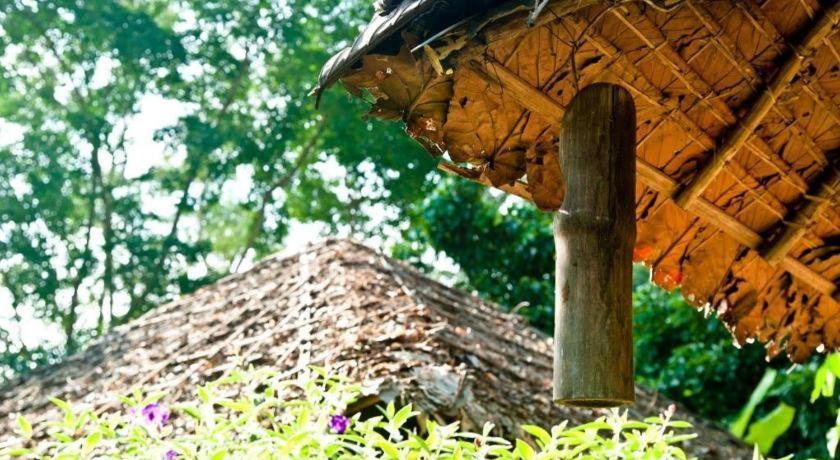Khun Nai Tern Sai Hotel (Adults Only) Pai Buitenkant foto