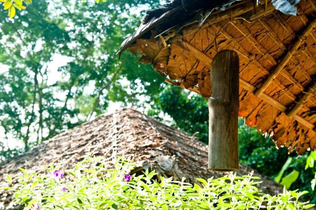 Khun Nai Tern Sai Hotel (Adults Only) Pai Buitenkant foto