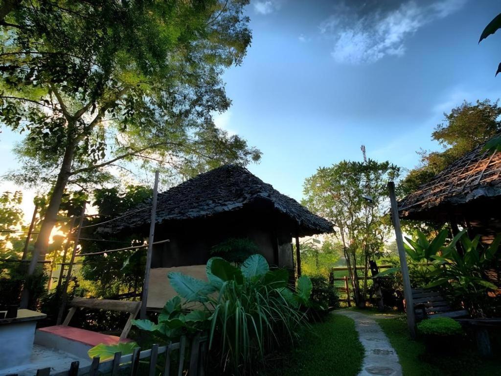 Khun Nai Tern Sai Hotel (Adults Only) Pai Buitenkant foto